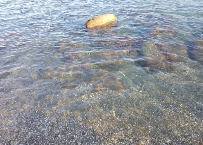 Villa Dei Due Ulivi Capo dʼOrlando