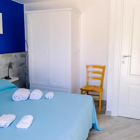 Dei Due Ulivi Villa
