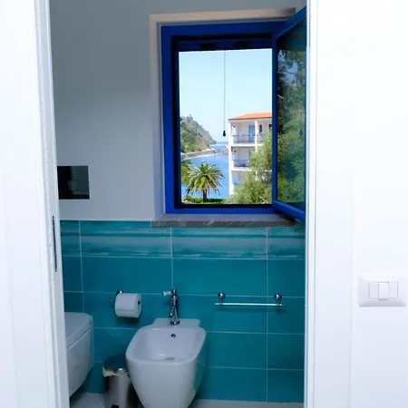 Dei Due Ulivi Villa *