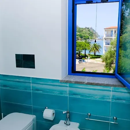 Dei Due Ulivi Villa *
