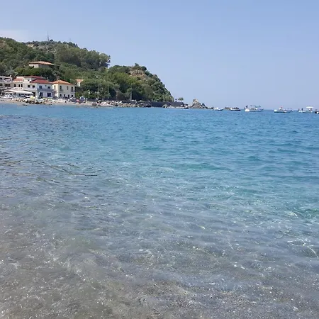Dei Due Ulivi Villa